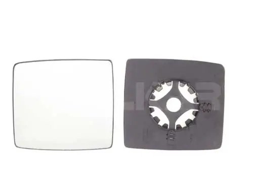 STICLA OGLINDA, OGLINDA RETROVIZOARE EXTERIOARA ALKAR 6401421 - Compatibil cu OPEL, VAUXHALL