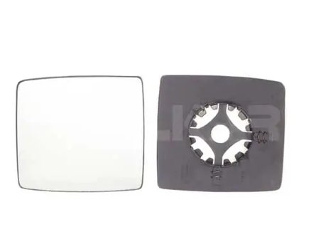 STICLA OGLINDA, OGLINDA RETROVIZOARE EXTERIOARA ALKAR 6401421 - Compatibil cu OPEL, VAUXHALL