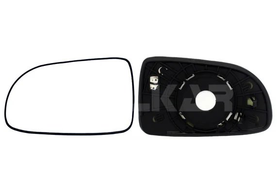 STICLA OGLINDA, OGLINDA RETROVIZOARE EXTERIOARA ALKAR 6401453 - Compatibil cu CHEVROLET