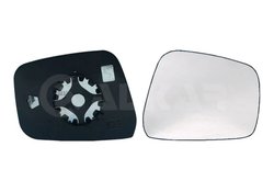 STICLA OGLINDA, OGLINDA RETROVIZOARE EXTERIOARA ALKAR 6401572 - Compatibil cu NISSAN