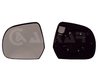 STICLA OGLINDA, OGLINDA RETROVIZOARE EXTERIOARA ALKAR 6401586 - Compatibil cu DACIA, NISSAN
