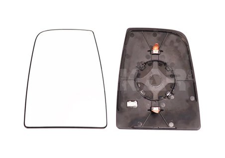 STICLA OGLINDA, OGLINDA RETROVIZOARE EXTERIOARA ALKAR 6401666 - Compatibil cu FORD