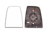 STICLA OGLINDA, OGLINDA RETROVIZOARE EXTERIOARA ALKAR 6401666 - Compatibil cu FORD