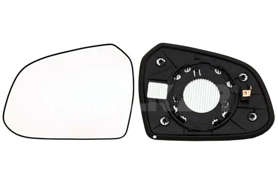 STICLA OGLINDA, OGLINDA RETROVIZOARE EXTERIOARA ALKAR 6401688 - Compatibil cu HYUNDAI