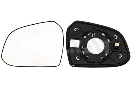 STICLA OGLINDA, OGLINDA RETROVIZOARE EXTERIOARA ALKAR 6401688 - Compatibil cu HYUNDAI