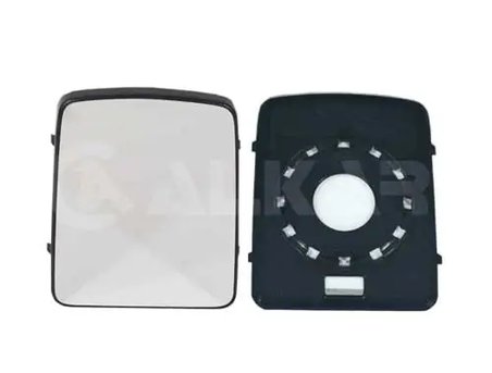 STICLA OGLINDA, OGLINDA RETROVIZOARE EXTERIOARA ALKAR 6401751 - Compatibil cu NISSAN, OPEL, RENAULT
