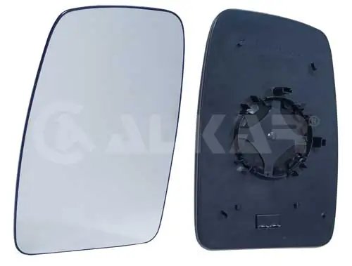 STICLA OGLINDA, OGLINDA RETROVIZOARE EXTERIOARA ALKAR 6401755 - Compatibil cu NISSAN, OPEL, RENAULT, VAUXHALL