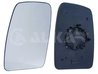 STICLA OGLINDA, OGLINDA RETROVIZOARE EXTERIOARA ALKAR 6401755 - Compatibil cu NISSAN, OPEL, RENAULT, VAUXHALL