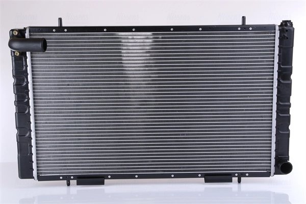 RADIATOR RACIRE MOTOR NISSENS 64018 - Compatibil cu LAND ROVER