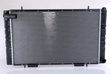 RADIATOR RACIRE MOTOR NISSENS 64018 - Compatibil cu LAND ROVER