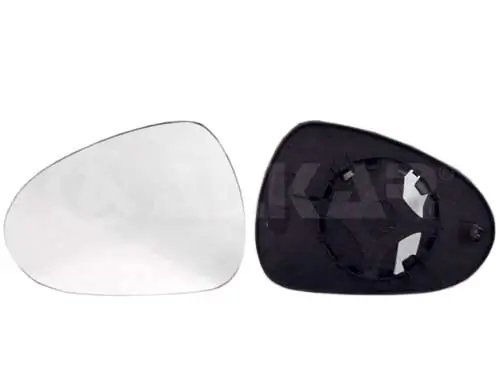STICLA OGLINDA, OGLINDA RETROVIZOARE EXTERIOARA ALKAR 6401803 - Compatibil cu SEAT