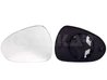 STICLA OGLINDA, OGLINDA RETROVIZOARE EXTERIOARA ALKAR 6401803 - Compatibil cu SEAT