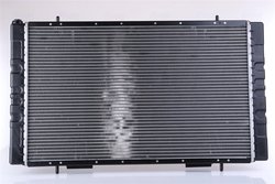 RADIATOR RACIRE MOTOR NISSENS 64018 - Compatibil cu LAND ROVER