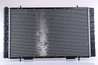 RADIATOR RACIRE MOTOR NISSENS 64018 - Compatibil cu LAND ROVER