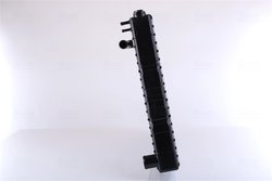 RADIATOR RACIRE MOTOR NISSENS 64018 - Compatibil cu LAND ROVER