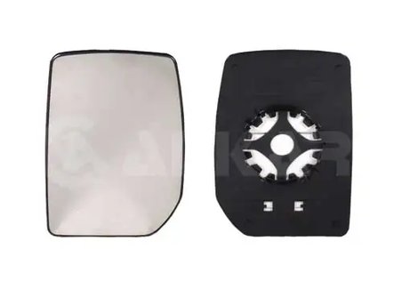 STICLA OGLINDA, OGLINDA RETROVIZOARE EXTERIOARA ALKAR 6401960 - Compatibil cu FORD