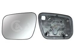 STICLA OGLINDA, OGLINDA RETROVIZOARE EXTERIOARA ALKAR 6401980 - Compatibil cu SUZUKI