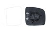 STICLA OGLINDA, OGLINDA RETROVIZOARE EXTERIOARA ALKAR 6401985 - Compatibil cu VW