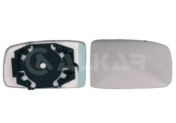 STICLA OGLINDA, OGLINDA RETROVIZOARE EXTERIOARA ALKAR 6402014 - Compatibil cu FIAT