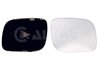 STICLA OGLINDA, OGLINDA RETROVIZOARE EXTERIOARA ALKAR 6402122 - Compatibil cu VW