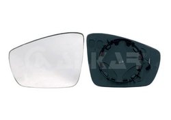 STICLA OGLINDA, OGLINDA RETROVIZOARE EXTERIOARA ALKAR 6402123 - Compatibil cu SEAT, SKODA, VW