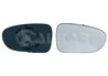 STICLA OGLINDA, OGLINDA RETROVIZOARE EXTERIOARA ALKAR 6402130 - Compatibil cu FORD, SEAT, VW