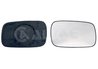 STICLA OGLINDA, OGLINDA RETROVIZOARE EXTERIOARA ALKAR 6402154 - Compatibil cu SEAT, VW