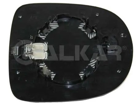 STICLA OGLINDA, OGLINDA RETROVIZOARE EXTERIOARA ALKAR 6402176 - Compatibil cu RENAULT
