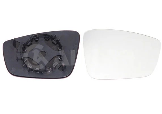 STICLA OGLINDA, OGLINDA RETROVIZOARE EXTERIOARA ALKAR 6402182 - Compatibil cu SEAT, SKODA, VW