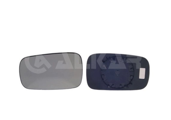 STICLA OGLINDA, OGLINDA RETROVIZOARE EXTERIOARA ALKAR 6402229 - Compatibil cu RENAULT