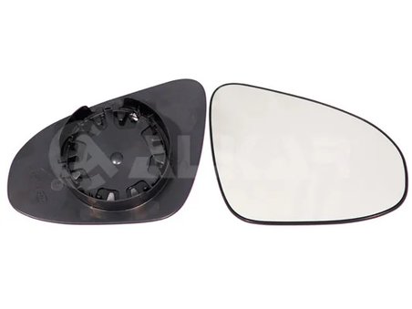 STICLA OGLINDA, OGLINDA RETROVIZOARE EXTERIOARA ALKAR 6402259 - Compatibil cu TOYOTA