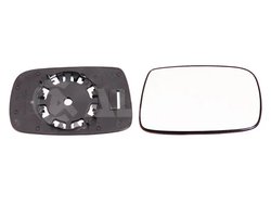 STICLA OGLINDA, OGLINDA RETROVIZOARE EXTERIOARA ALKAR 6402268 - Compatibil cu TOYOTA