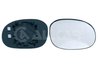STICLA OGLINDA, OGLINDA RETROVIZOARE EXTERIOARA ALKAR 6402283 - Compatibil cu CITROEN, PEUGEOT