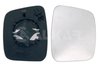 STICLA OGLINDA, OGLINDA RETROVIZOARE EXTERIOARA ALKAR 6402351 - Compatibil cu CITROEN, FIAT, PEUGEOT