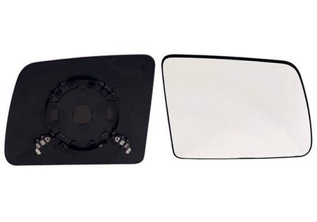 STICLA OGLINDA, OGLINDA RETROVIZOARE EXTERIOARA ALKAR 6402396 - Compatibil cu FORD