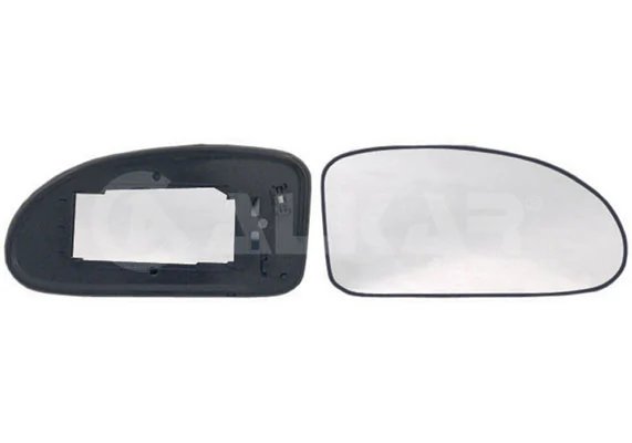 STICLA OGLINDA, OGLINDA RETROVIZOARE EXTERIOARA ALKAR 6402399 - Compatibil cu FORD
