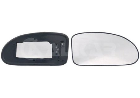 STICLA OGLINDA, OGLINDA RETROVIZOARE EXTERIOARA ALKAR 6402399 - Compatibil cu FORD