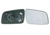 STICLA OGLINDA, OGLINDA RETROVIZOARE EXTERIOARA ALKAR 6402437 - Compatibil cu OPEL