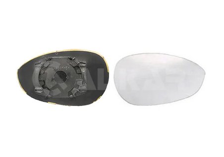 STICLA OGLINDA, OGLINDA RETROVIZOARE EXTERIOARA ALKAR 6402547 - Compatibil cu ABARTH, FIAT