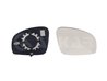 STICLA OGLINDA, OGLINDA RETROVIZOARE EXTERIOARA ALKAR 6402559 - Compatibil cu SKODA