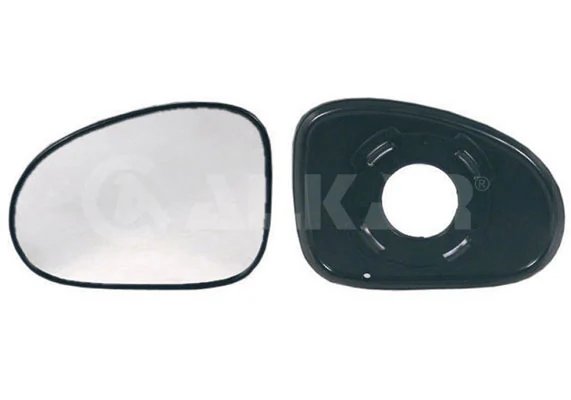STICLA OGLINDA, OGLINDA RETROVIZOARE EXTERIOARA ALKAR 6402603 - Compatibil cu DAEWOO