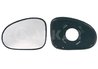STICLA OGLINDA, OGLINDA RETROVIZOARE EXTERIOARA ALKAR 6402603 - Compatibil cu DAEWOO