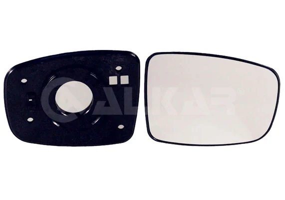 STICLA OGLINDA, OGLINDA RETROVIZOARE EXTERIOARA ALKAR 6402617 - Compatibil cu HYUNDAI