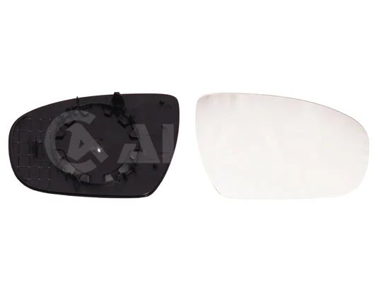 STICLA OGLINDA, OGLINDA RETROVIZOARE EXTERIOARA ALKAR 6402623 - Compatibil cu HYUNDAI