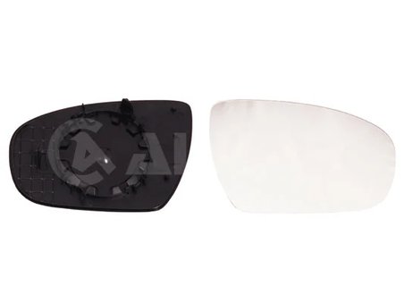 STICLA OGLINDA, OGLINDA RETROVIZOARE EXTERIOARA ALKAR 6402623 - Compatibil cu HYUNDAI