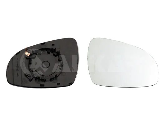 STICLA OGLINDA, OGLINDA RETROVIZOARE EXTERIOARA ALKAR 6402677 - Compatibil cu KIA