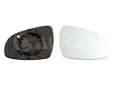 STICLA OGLINDA, OGLINDA RETROVIZOARE EXTERIOARA ALKAR 6402677 - Compatibil cu KIA