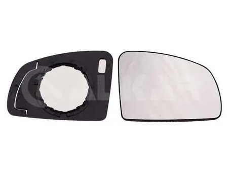 STICLA OGLINDA, OGLINDA RETROVIZOARE EXTERIOARA ALKAR 6402752 - Compatibil cu OPEL, VAUXHALL