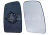 STICLA OGLINDA, OGLINDA RETROVIZOARE EXTERIOARA ALKAR 6402755 - Compatibil cu NISSAN, OPEL, RENAULT, VAUXHALL