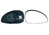 STICLA OGLINDA, OGLINDA RETROVIZOARE EXTERIOARA ALKAR 6402855 - Compatibil cu CITROEN